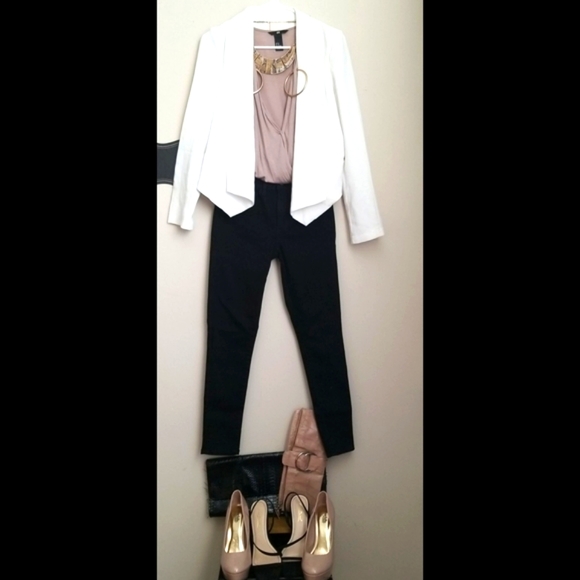 H&M Cross Front Top - Picture 13 of 16